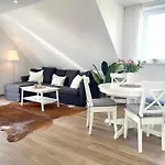 Duhner Strand Whg 6