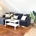 Duhner Strand Whg 6