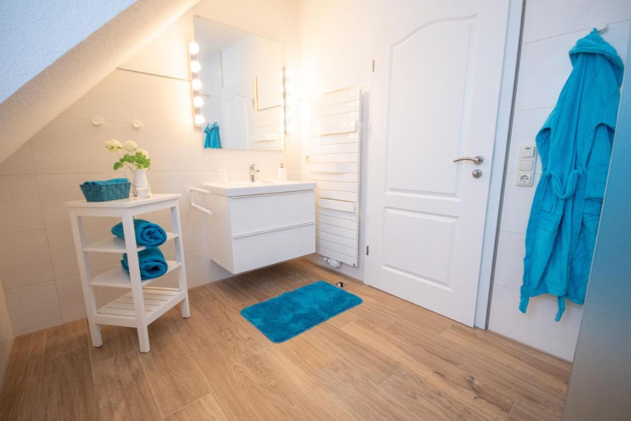 Duhner Whg 6 Apartment