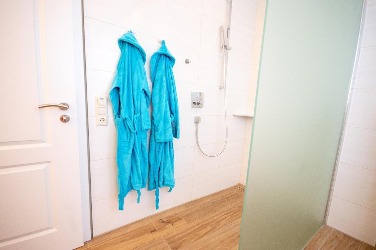 Apartment Duhner Whg 6 Cuxhaven