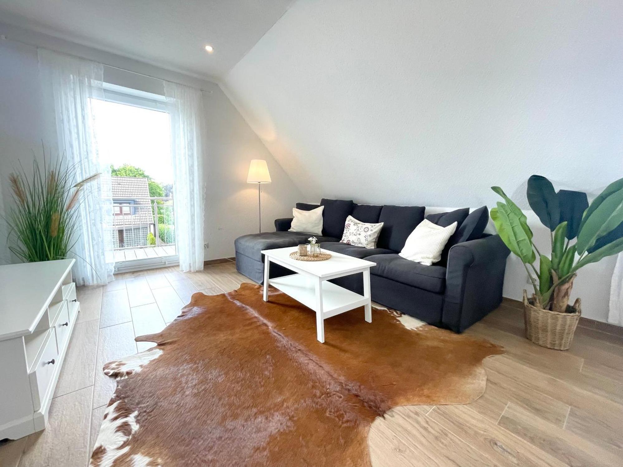Duhner Whg 6 Apartment Cuxhaven