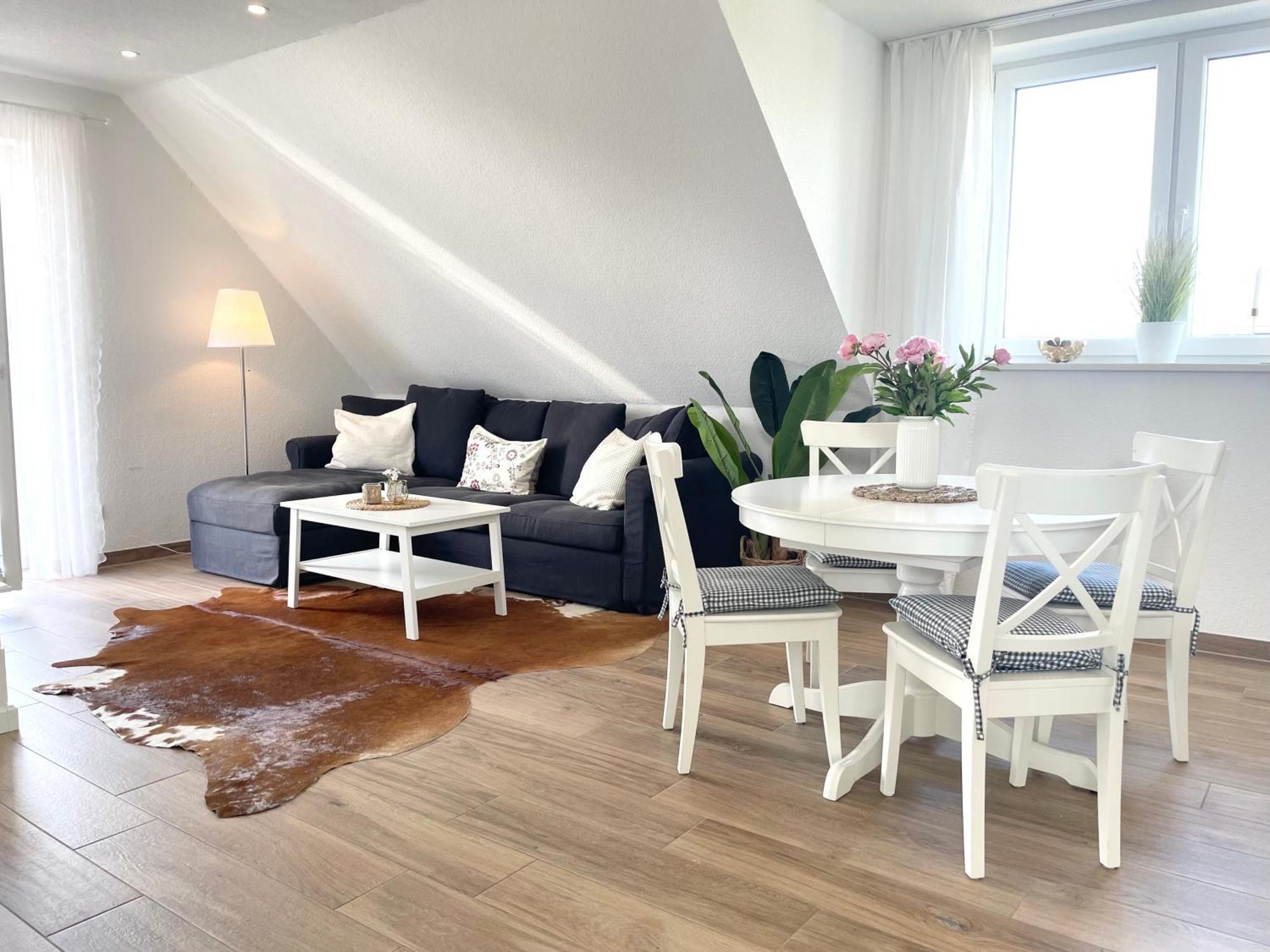 Apartment Duhner Whg 6 Cuxhaven