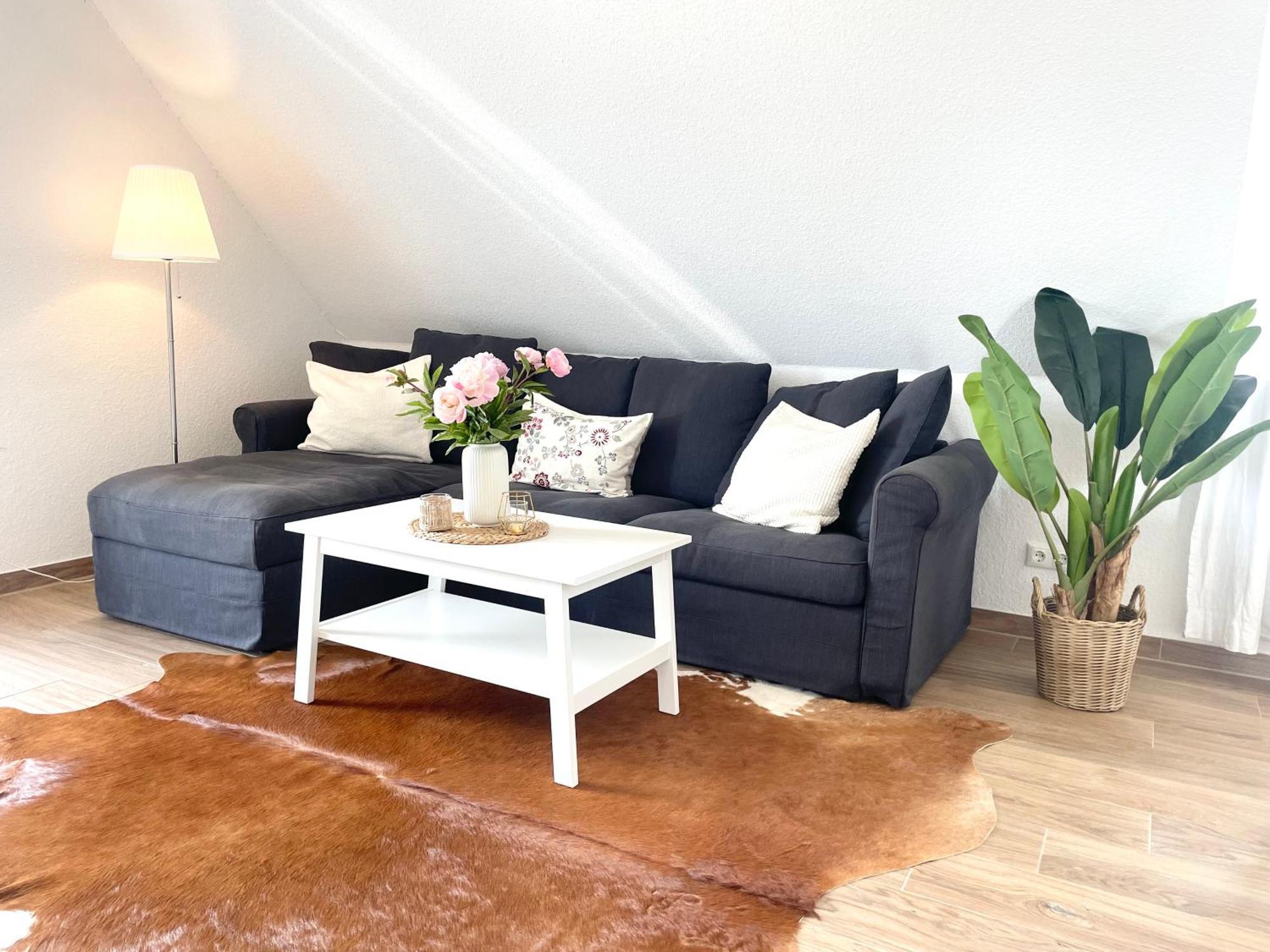 Apartment Duhner Whg 6