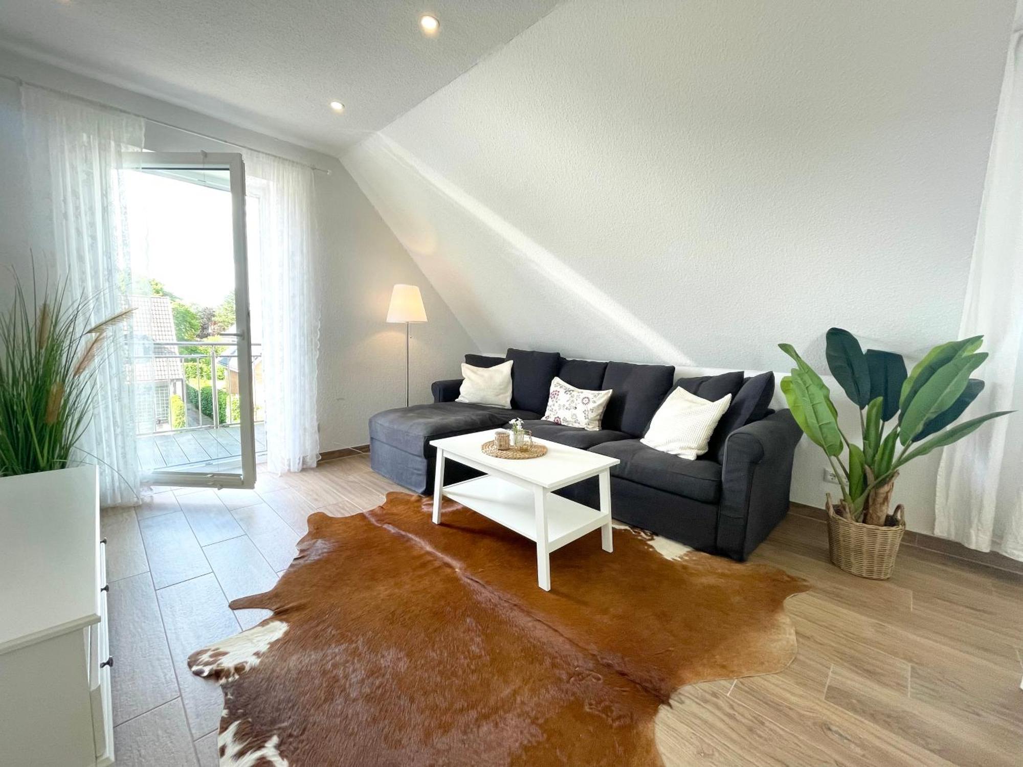 Apartment Duhner Whg 6 Cuxhaven